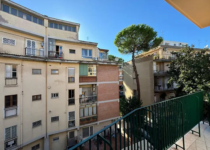 Numiro Appartamento Roma