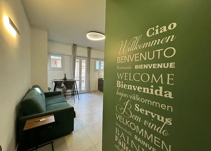 Numiro Appartamento Roma